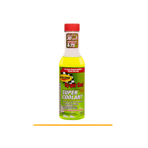 Rislone Hy-Per Cool Super Coolant (41300) 473 ml