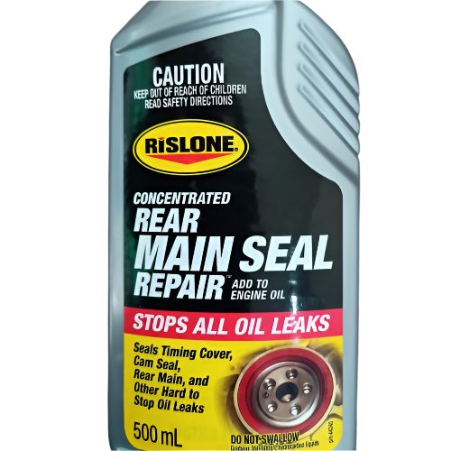Rislone Concentrated Rear Main Seal Repair (44240) 500 ml