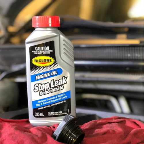 Rislone Engine Oil Stop Leak (44740) 325 ml