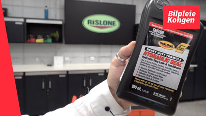 Rislone Heavy Duty Formula Hydraulic Seal (41820) 950 Ml