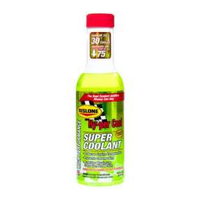 Rislone Hy-Per Cool 41300 coolant additive bottle for Indian vehicles — advanced engine cooling solution