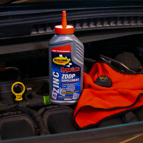 Rislone Hy-per Lube ZINC ZDDP (4405) 325 ml