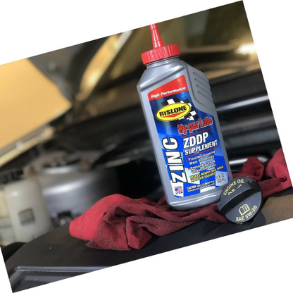 Rislone Hy-per Lube ZINC ZDDP (4405) 325 ml