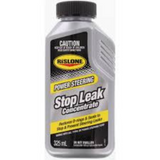 Rislone 44629 diesel engine treatment in use, trusted alternative to Lucas power steering conditioner for Indian vehicles