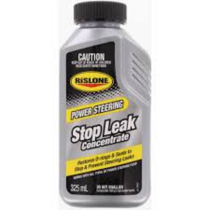 Rislone Power Steering Stop Leak Concentrate (44629) 325 ml