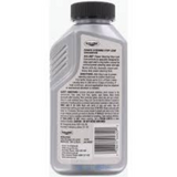 Rislone 44629 diesel engine treatment close-up label detail, trusted alternative to Lucas power steering conditioner in India