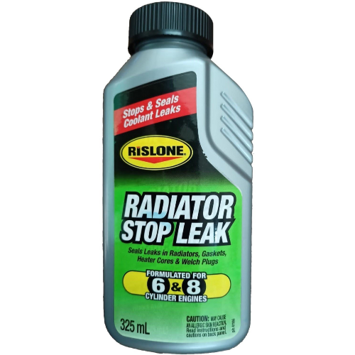 Rislone Raditor Stop Leak Concentrate (41196) 325 ml