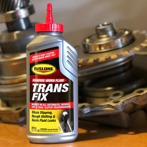 Rislone Trans Fix