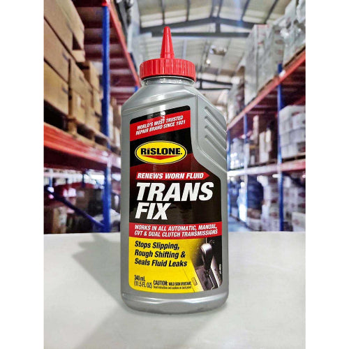 Rislone Trans Fix