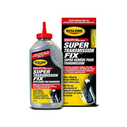 Rislone Trans Fix