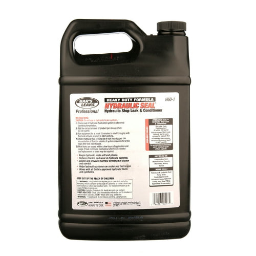 Rislone Heavy Duty Formula Hydraulic Seal