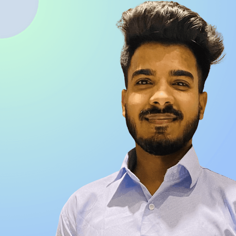 Vishal Singh