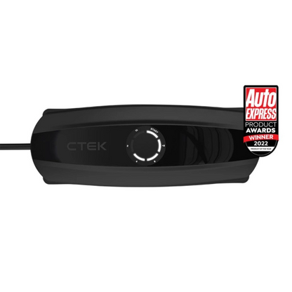 CTEK CS ONE - First 12v Adaptive Smart Battery Charger in India