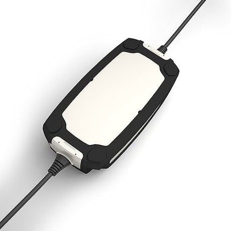 CTEK Bumper 120 protective case side view for MXS 10 automatic charger – durable bumper guard for Indian automotive use