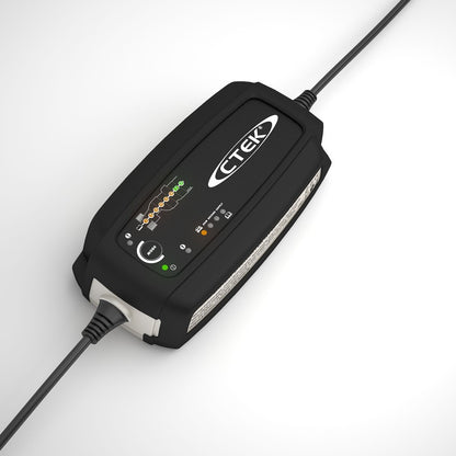 CTEK Bumper Case 120 Protective Case for CTEK MXS 10