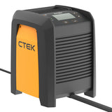 CTEK Pro 60 12V 60A automatic charger for Lead-Acid & LiFePO4 batteries — best automotive charger price in India