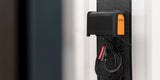 CTEK Pro 60 12V 60A automatic charger size reference for Lead-Acid & LiFePO4 batteries, available in India