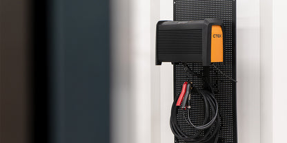 CTEK Pro 60 Workshop Charger