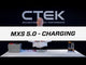 CTEK MXS 5 – Advanced 12V Smart Trickle Car and Bike Battery Charger