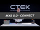 CTEK MXS 5 – Advanced 12V Smart Trickle Car and Bike Battery Charger