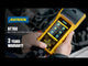 Autool BT760 – 12V/24V Tester for AGM, EFB & GEL Batteries
