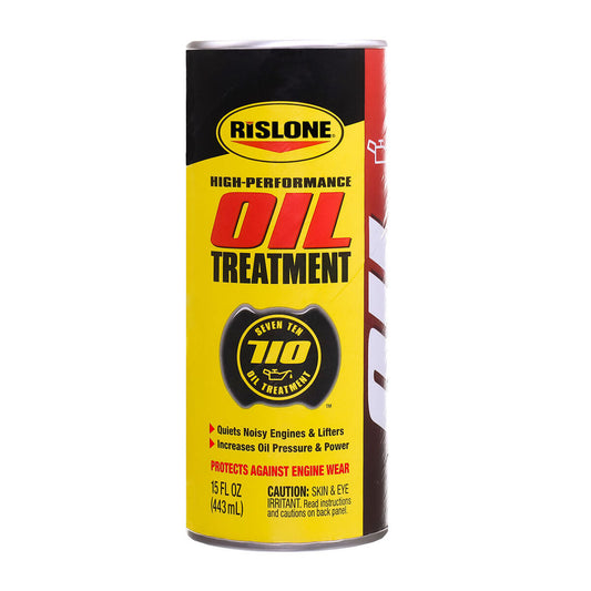 Rislone 710 Oil Treatment (4471) 443 Ml