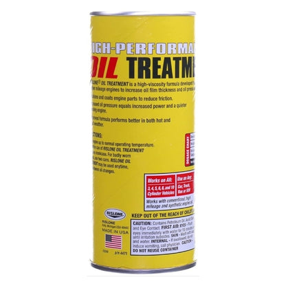 Rislone 710 Oil Treatment (4471) 443 Ml