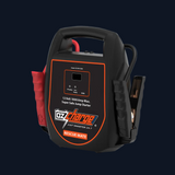 OzCharge RM 1000 supercapacitor jump starter detail view — powerful 1000A jump starter built for Indian road conditions