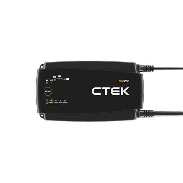 Battery Tender - CTEK Pro 25S EU