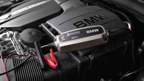 best premium car bmw battery charger