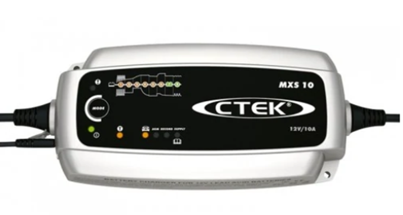 Why CTEK Battery Charger Is The Best Choice For Your Vehicle? 